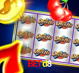 A Revolução dos Aplicativos de Jogos no betd8