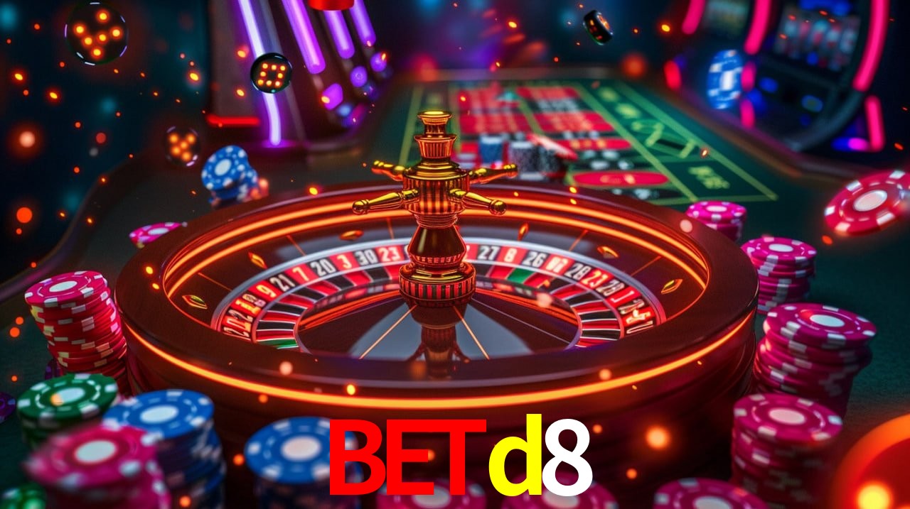 Desvendando o Mundo dos Jogos Virtuais na betd8