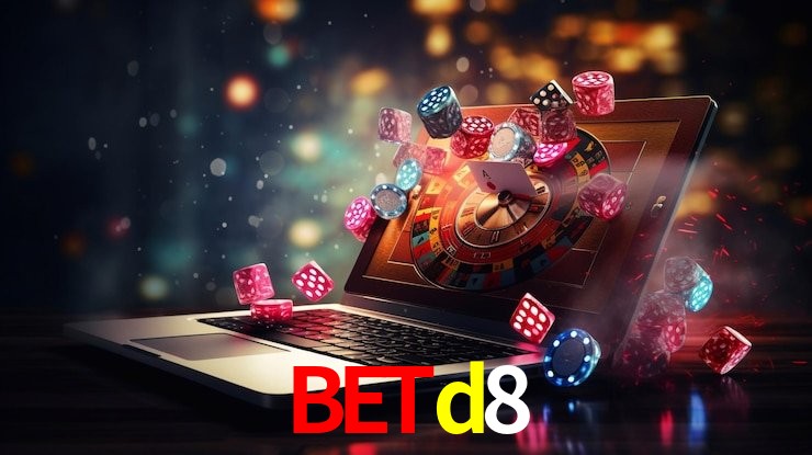 Explorando a Categoria de Eventos em Apostas na betd8