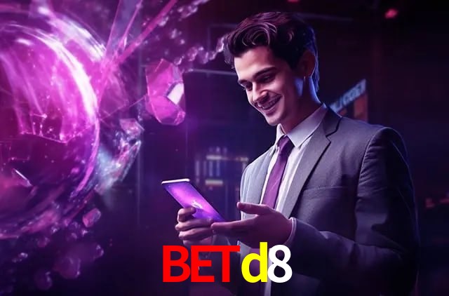 Football Betting betd8