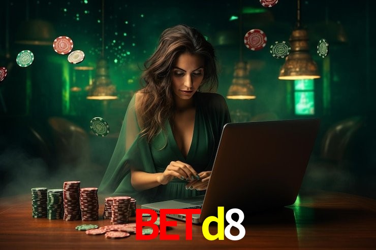 Premium Interface betd8
