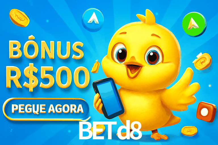 Account Benefits betd8
