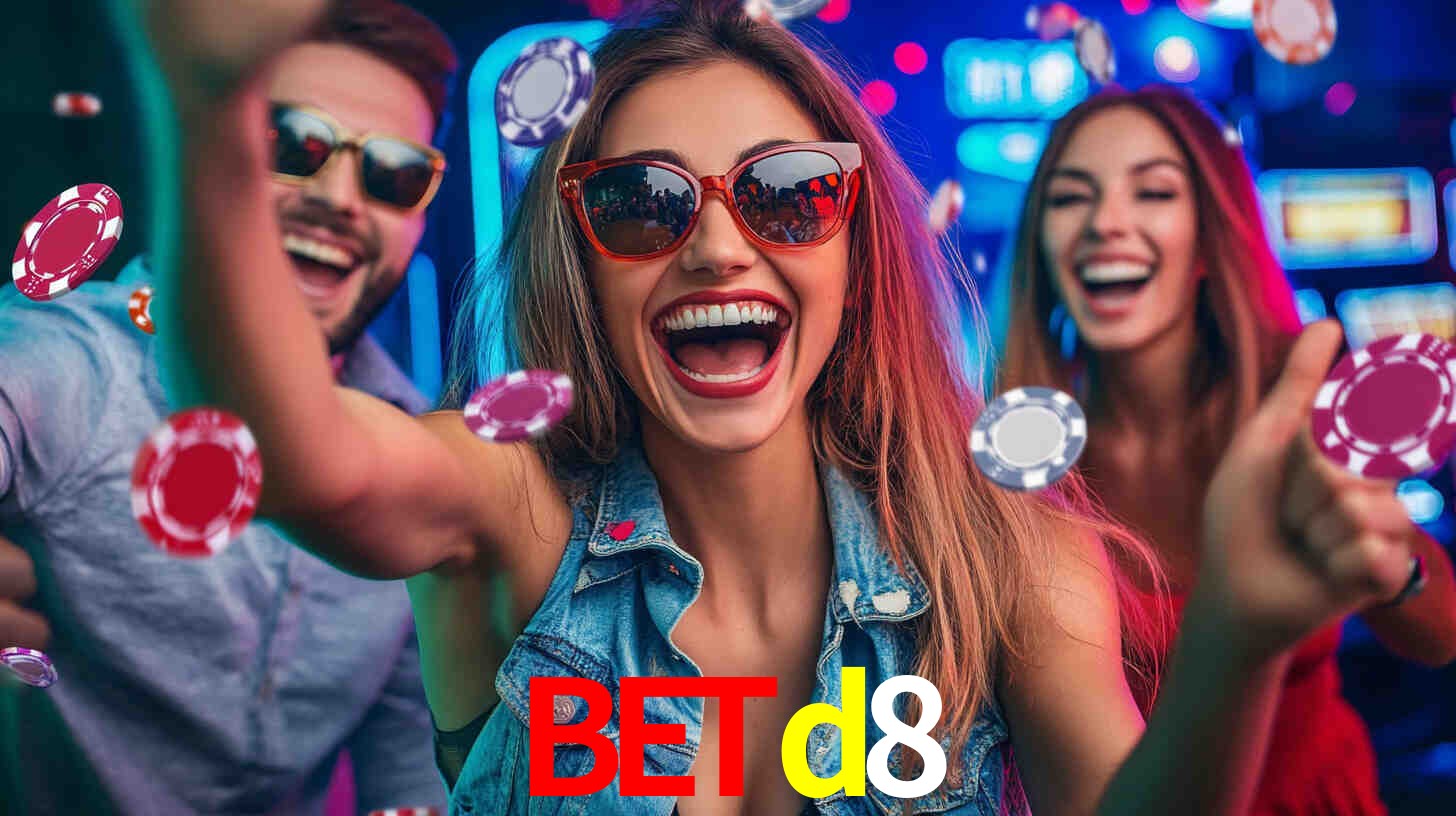 Desvendando o Mundo dos Jogos Virtuais na betd8