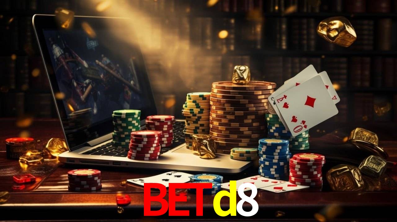 cassino betd8