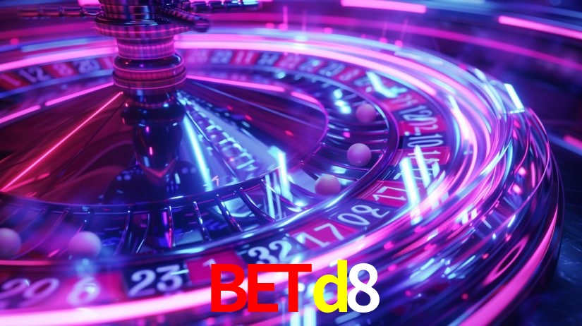 Explorando a Categoria de Eventos em Apostas na betd8