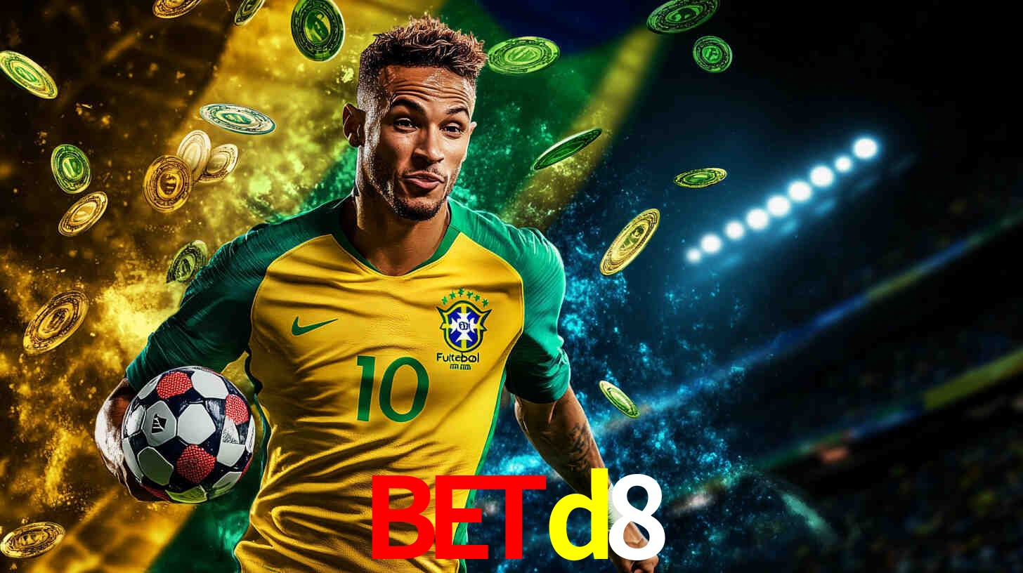 Inovações de Jogos na betd8: O Futuro das Experiências Interativas