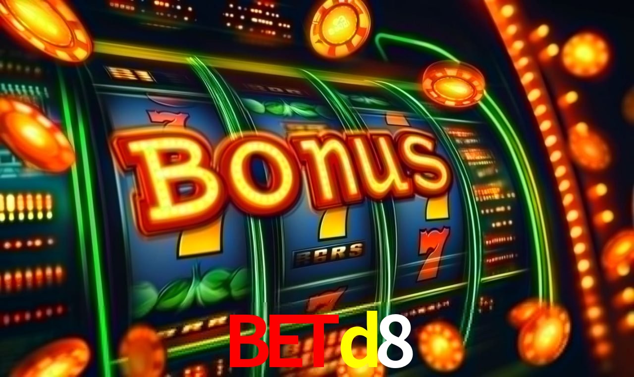 VIP Casino betd8