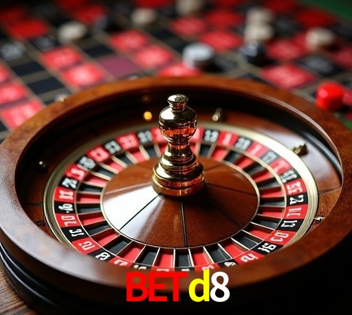 Platform Technology betd8