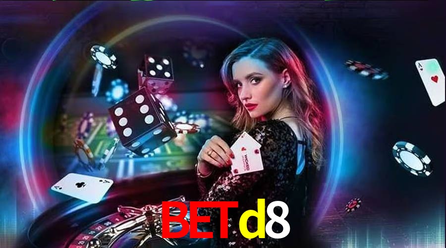 Secure Login betd8