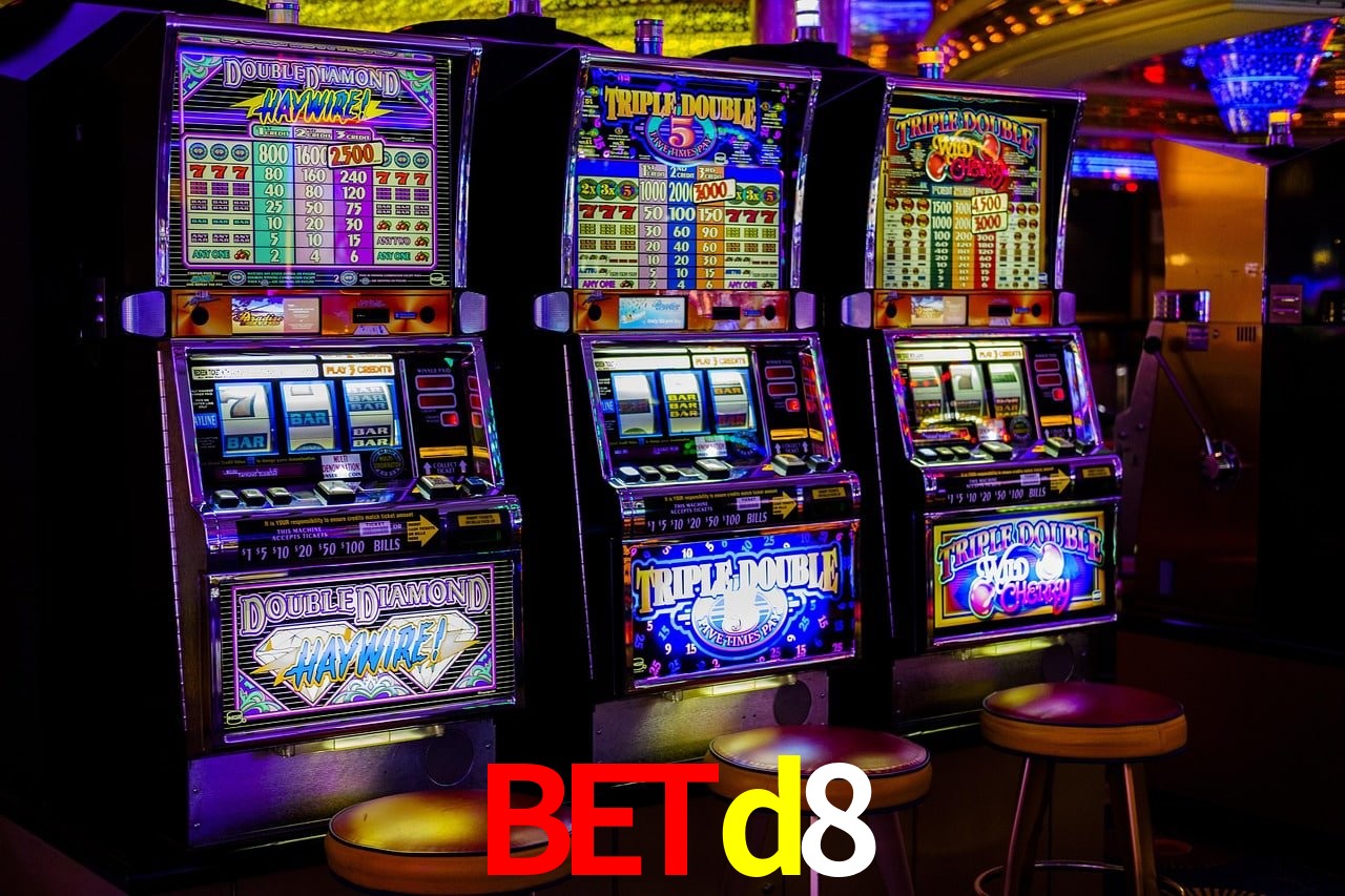 Football Betting betd8